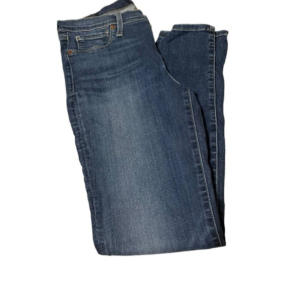 Lucky Brand Denim - EUC Brooke Legging Jean By Lucky